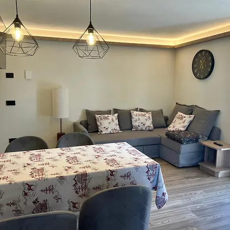 Solaz Apartment