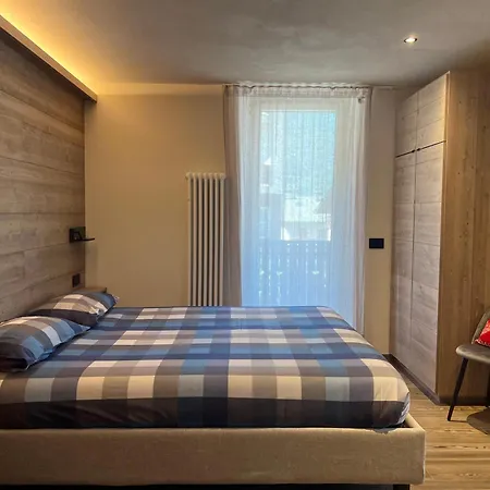 Apartment Solaz Bormio