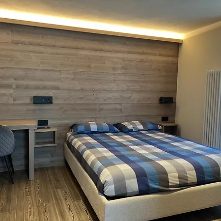 Apartment Solaz Bormio