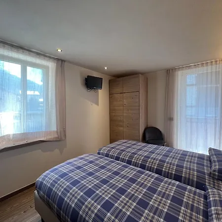Apartment Solaz